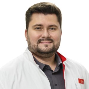 Мацнев Артём Олегович