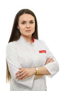 Семенчук Дарья Викторовна
