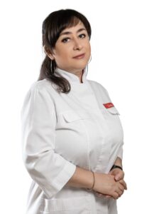 Беляева Наталья Анатольевна