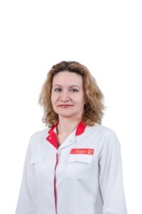 Остапчук Наталья Дмитриевна